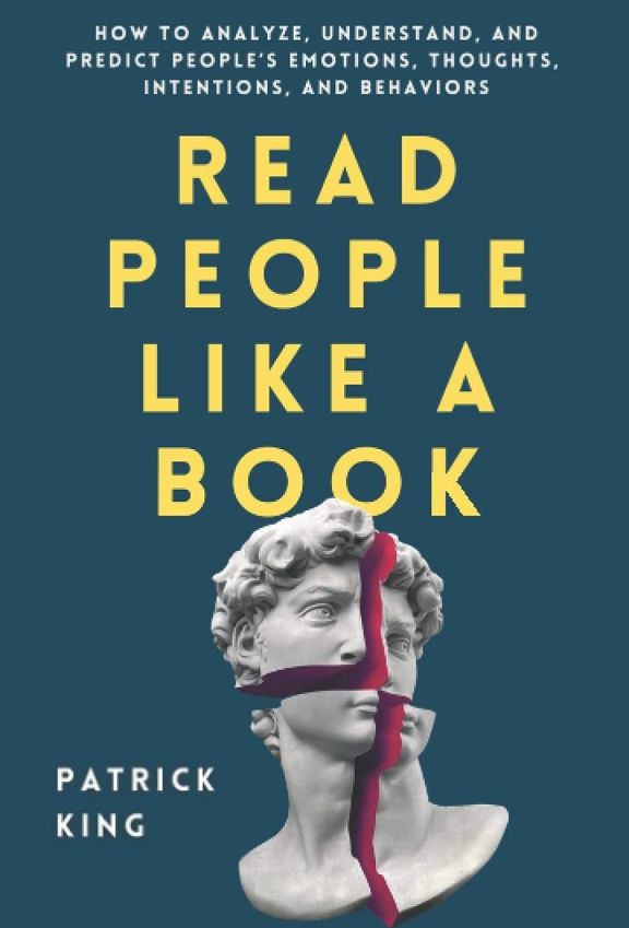 Read People Like a Book