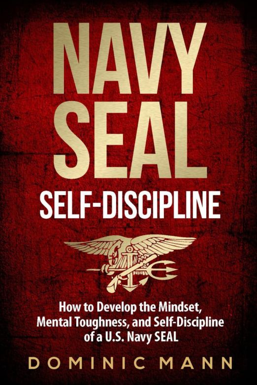 Navy Seal Self-Discipline