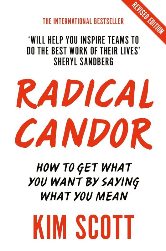 Radical Candor