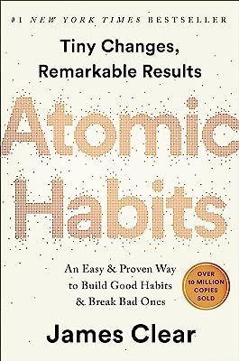 Atomic Habts